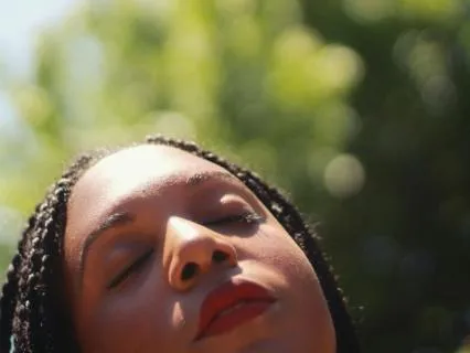 Follow Your Breath: A Meditation For Presence And Peace