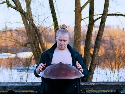 Follow Your Heart – 1 Hr Handpan Journey For Inner Peace