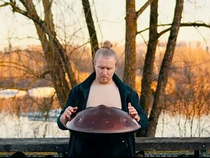 Follow Your Heart – Handpan Journey For Inner Clarity & Calm