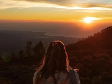 Following My Intuition To Egypt | Personal Story