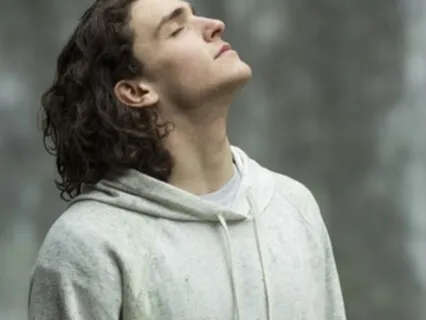 Following The Breath