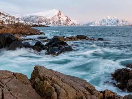 Following The Breath