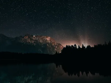 Following The Sandman Binaural Beats