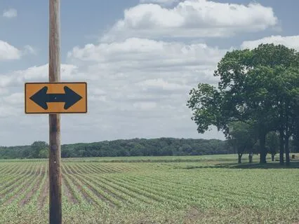 Following Through With Your Decisions