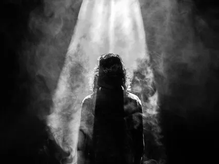 Following Your Soul Path- Staying In Your Own Lane.