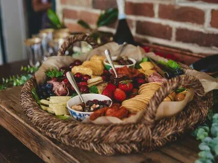 Food As A Gift That Connects Us To Each Other