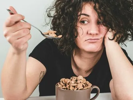 Food As Chemistry With Belldon Colme