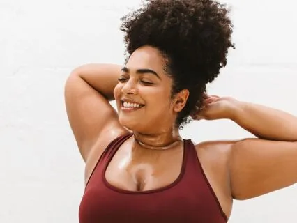 Food, Body And Movement End Of Year Reflection