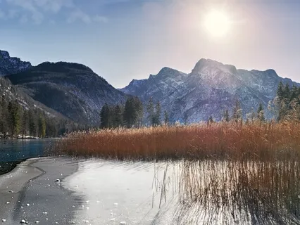 Food For My Mood, A Short Meditation Under Two Minutes  