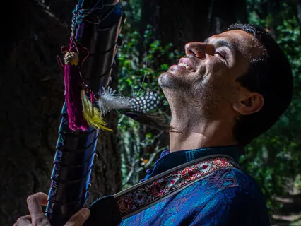 Food For The Soul (With Kopuz & Beats)