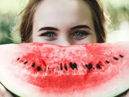 Food Gratitude Practice