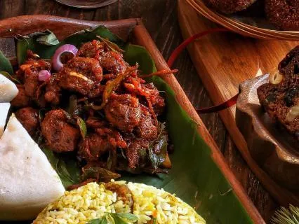 Food