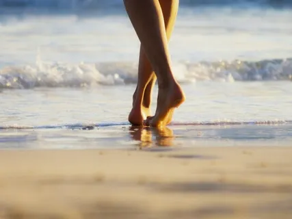 Foot Chakra Clearing For You & Your Business