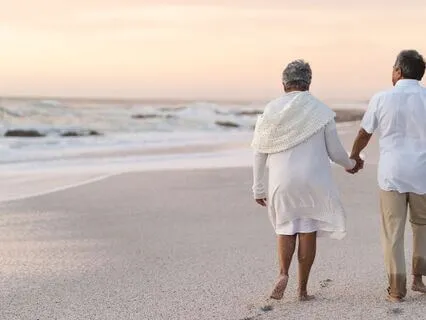 Footprints Of A Wayfarer