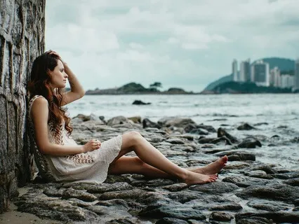 For A Soul-Sister Who Is Struggling