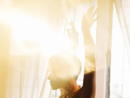 For An Uplifting Morning