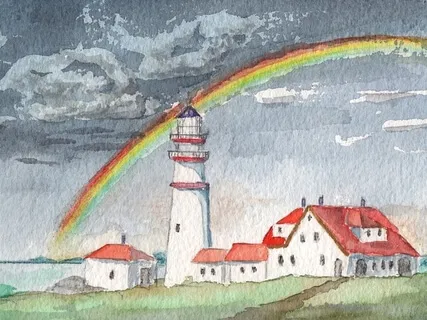 For Children: Dealing with Change