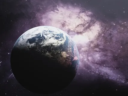 For Children: Explore Space & Planets