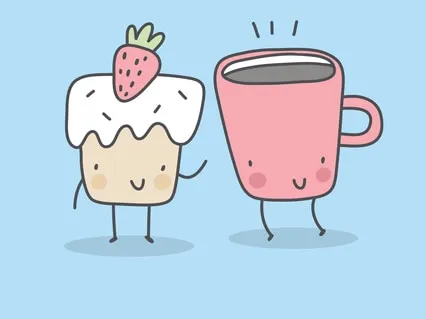 For Children: Simply Eating