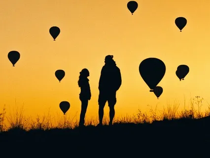 For Couples: Sitting Together