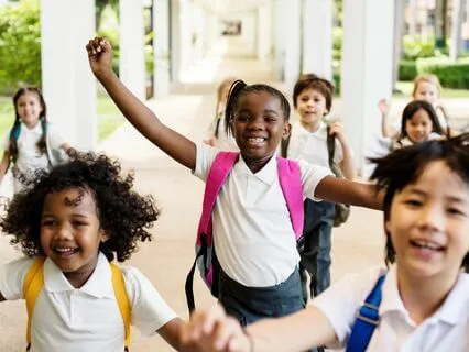 For Educators: Remembering Joy