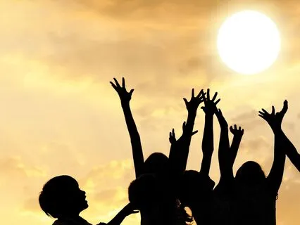 For Every Child: A Journey From Fear To Light