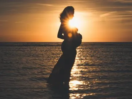 For Expectant Mothers: Deepen Your Bond With Your Baby