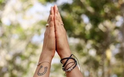 For Healers: Energy Clearing & Closing Down (Post Session)