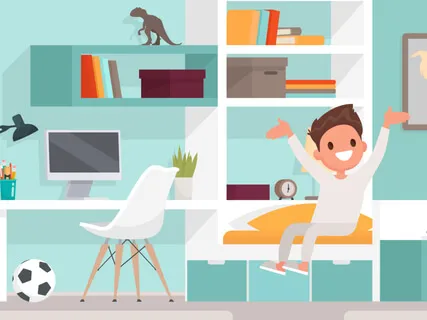 For Your Kids: 5-Minute Morning Meditation