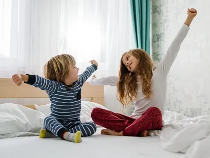 For Kids: Affirmations For Little Hearts