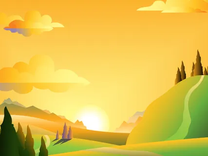 For Your Kids: Meditation On Nature, God, Animals, And People