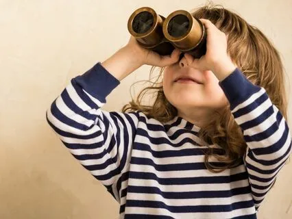 For Kids: The Emotions Explorer