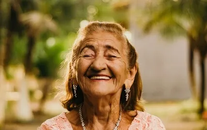 For Lightness Of Spirit