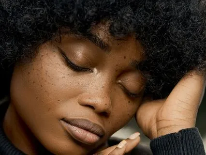 For Mothers: A Sacred Moment Of Self-Care