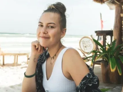 For Once, This Love Letter Isn't For You