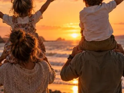 For Overwhelmed Parents: Calm Your Nervous System