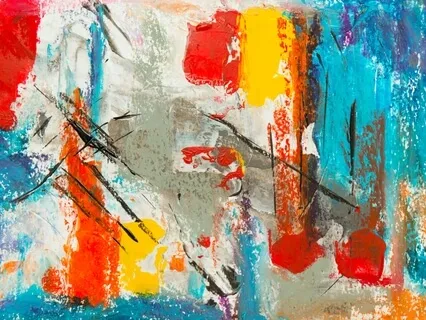 For Panic And Racing Thoughts