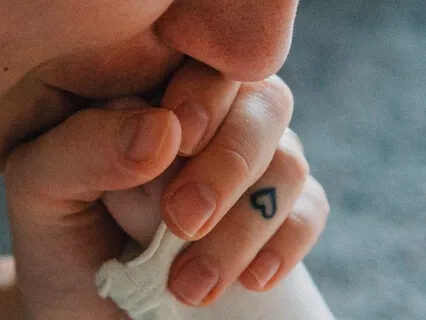 For Parents: Fill Your Cup