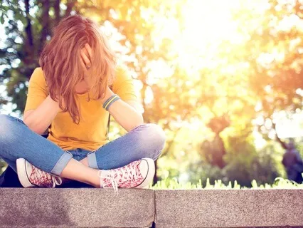 For Parents Of Teenagers - A True Self Inquiry