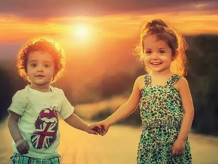 For Parents Separating - A Letter From A Child