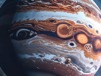 For Sleep: My Thursday Night (Jupiter)