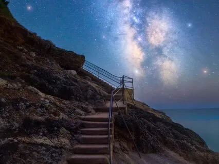 For Spiritual Connection