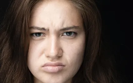 For Teens: Anger Regulation