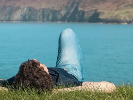 For Teens: Daydreaming