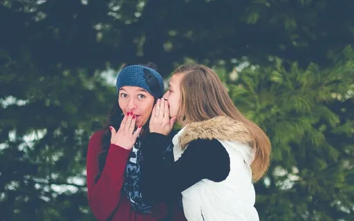 For Teens: Friendship Drama