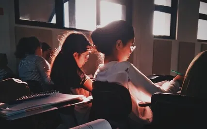 For Teens - Test Anxiety