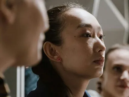 For Teens: When A Teen's Friend Is In Crisis