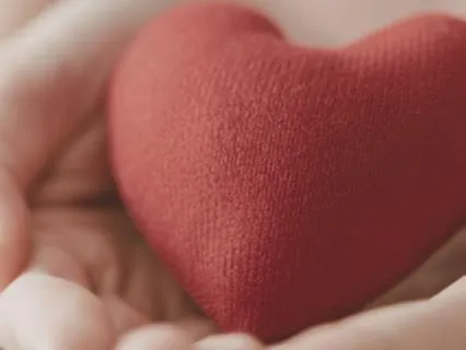 For Tender Hearts: A Night Practice For RSD + ADHD