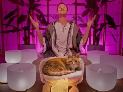 For The Awakened | Sound Bath