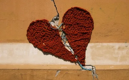 For The Broken-Hearted: A Reflection & Meditation